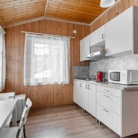 Номер "Коттедж 2м."