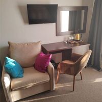 Номер "Делюкс"