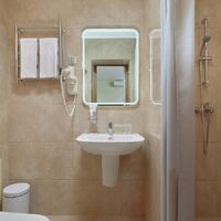 Номер "Семейный 1комн. кор.3"