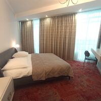 Люкс 2-комнатный Отеля Ярославское Подворье