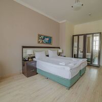 Номер "Апартаменты стандарт, 5 спален 540м"