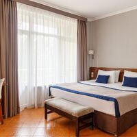 Номер "Люкс"