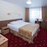 Стандарт 2-местный Отеля Амакс Золотое Кольцо Владимир