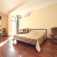 Люкс 2-комнатный Отеля Фламинго