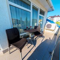 Номер "Коттедж Улучшенный 2м. 2комн."