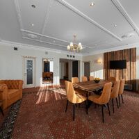 Номер "Люкс 4комн."