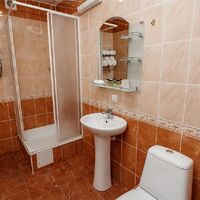 Номер "Апартамент"