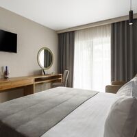 Номер "Стандарт 2м. коттеджи"