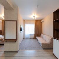 Полулюкс Отеля Family Resort