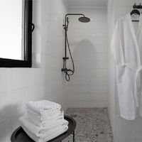 Номер "Стандарт с балконом кор.2"