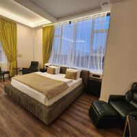 Номер "Гранд Люкс"