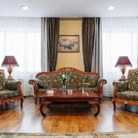 Апартаменты Гостиницы Ринг Премьер Отель