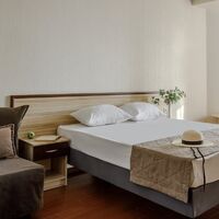 Стандарт 2-местный (корпус 2) Отеля Релакс