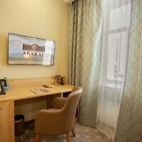 Номер "Стандарт эконом"