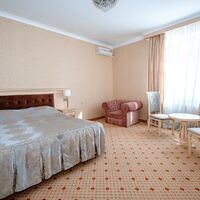 Люкс Отеля Триумф