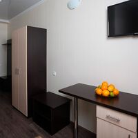 Номер "Стандарт 1м. (вид на море) кор.1"