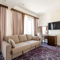 Номер "Джуниор без балкона  кор.1"