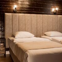 Номер "Коттедж \"Егерь Тёмный\""