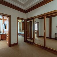 Номер "Сьют 3комн./ Suite 3 NEW"