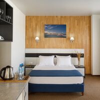 Номер "Студия"