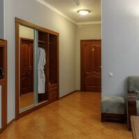 Номер "Люкс"