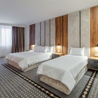 Номер "Семейный"