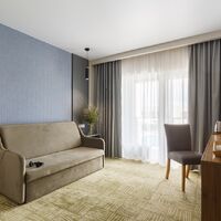 Номер "Люкс"