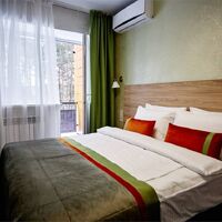 Стандарт корпус "Салика" (1 категория) Гостиничного  Комплекса Росинка