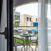 Номер "Стандарт 2м. коттеджи"