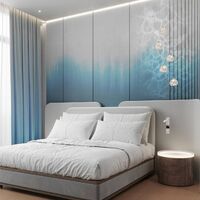 Номер "Люкс \"Стихия воды\""