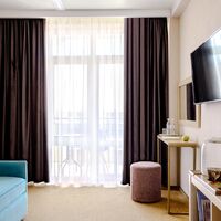 Номер "Джуниор Сюит"