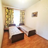 Номер "2м. 2к. кор.3"