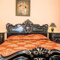 Номер "Люкс улучшенный"