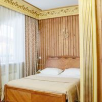 Стандарт улучшенный 2-местный Отеля Легенда Байкала