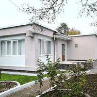 Номер "Коттедж без кухни"