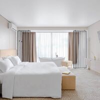 Номер "Luxe Presidential En Suite"