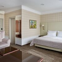 Люкс Отеля Astor