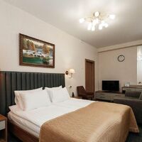 Номер "Джуниор Сюит 1комн. 2 класса"