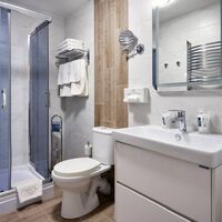 Номер "Люкс \"Росинка\""