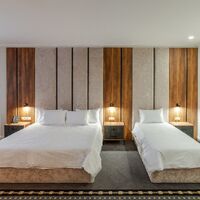 Номер "Семейный"