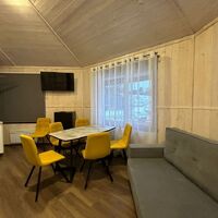 Номер "Коттедж 4м."