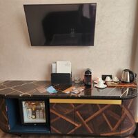 Номер "Гранд Люкс"