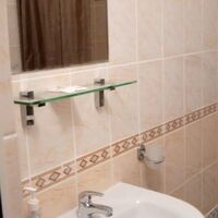 Номер "Стандарт с кухней на этаже"