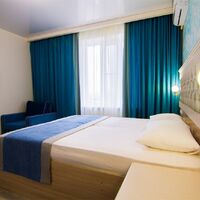 Стандарт без балкона Отеля Venera Resort