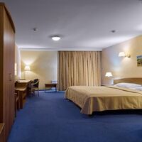 Улучшенный 2-местный Гостиничного  Комплекса Сосновый Бор