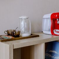 Номер "Джуниор Сюит"