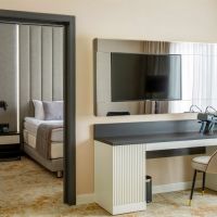 Номер "Люкс (корпус \"Гранд\")"