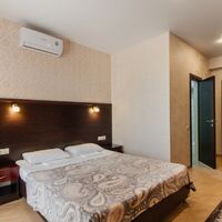 Делюкс 2-местный Отеля Лаура