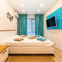 Апартаменты 2-комнатные Апарт-Отеля Видный