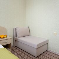 Номер "Стандарт (вид на море) 1кр."